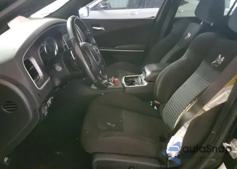 2021 Dodge Charger Scat Pack from USA, damaged, VIN 2C3CDXGJ1MH565310